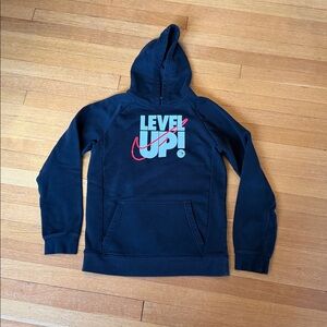 Nike 3BRAND Level Up pullover hoodie